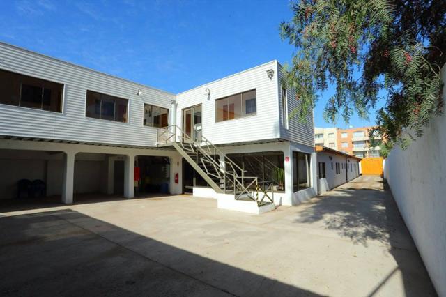Hotel Pulmahue Copiapó Exterior foto